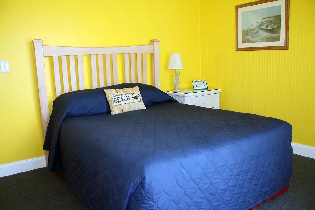 Barefoot Bay Resort Motel Clearwater Beach