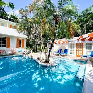 Marreros Guest Mansion - Adult Only 2*, Key West USA