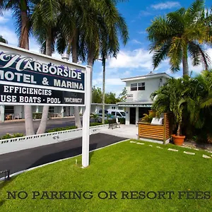 Harborside & Marina 2*, Key West USA