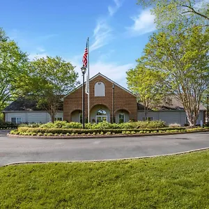 Hilton Vacation Club The Historic Powhatan 3*, Williamsburg USA