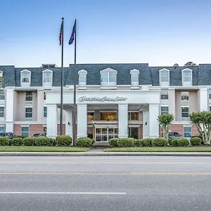 Hampton Inn&suites Williamsburg-richmond Road 3*, Williamsburg USA
