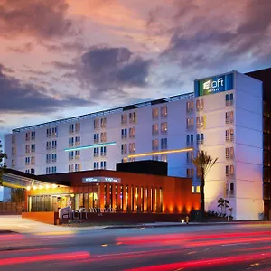 Aloft - Angeles Airport 3*, El Segundo USA